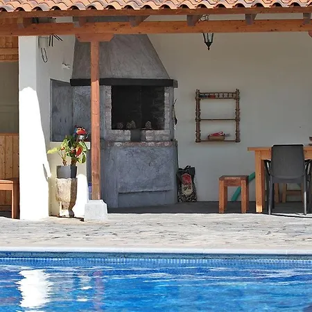Hébergement de vacances Moijama 12 Los Llanos De Aridane