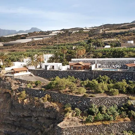 Σπίτι διακοπών Moijama 12 Los Llanos De Aridane